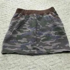 キッズ ミニスカートのサムネイル