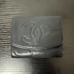CHANEL コインケース