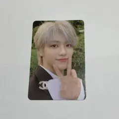NCT DREAM ジェミン  boom トレカ 2026年最新】ジェミン トレカ boomの人気アイテム - メルカリ