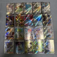 S*M様 に*@様 S*M様 ポケモンカード まとめ売り SR 20枚セット - メルカリ