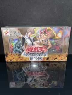 2026年最新】遊戯王 EX-R デッキセット ビデオ付きの人気アイテム