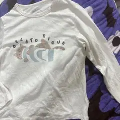 ジェラート　ピケ　キッズ　120〜130