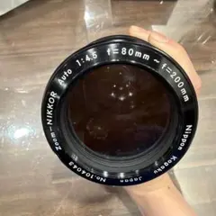 2025年最新】NIKON レンズ ジャンクの人気アイテム - メルカリ