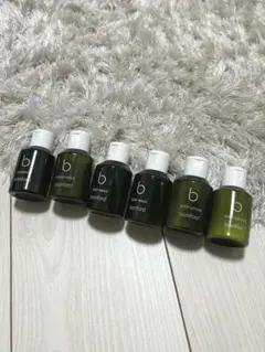 【新品未使用】bamford　バンフォード　アメニティセット　シャンプー　など