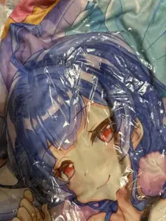白猫プロジェクト ウィンターくじ おやすみシーツ