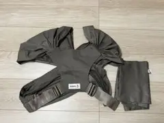 konny Baby Carrier FLEX Summer モカ