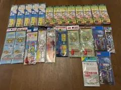 2026年最新】釣具 まとめ売りの人気アイテム - メルカリ