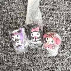 サンリオ マイメロディ スイートロリータマスコット
