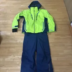 オンヨネONYONEスキーウエア　M