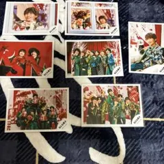 80 藤原丈一郎　公式写真