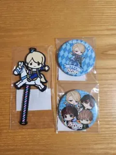 らるみくじ2026 hydeセット④