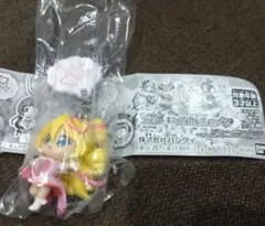 キミとアイドルスイング2 キュアアイドル２個セット