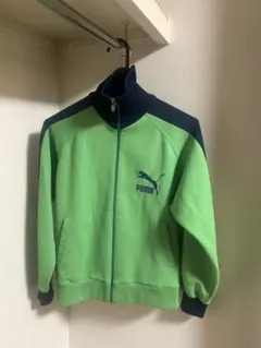 2026年最新】ジャージ プーマ 緑の人気アイテム - メルカリ