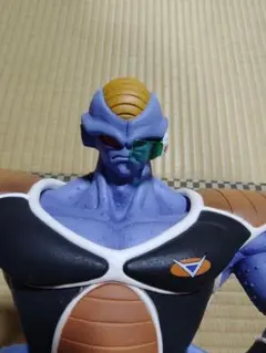 一番くじ ドラゴンボール ギニュー特戦隊!!来襲 D賞 バータ hiro