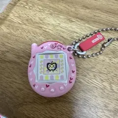 たまごっちキーホルダー （M様用）