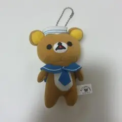 リラックマ マスコット