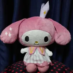 サンリオマイメロ　アンティーククイーン　BIGぬいぐるみ　新品未使用