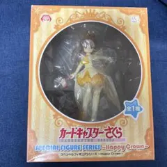 2026年最新】カードキャプターさくら スペシャルフィギュアシリーズ