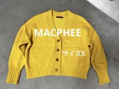 トゥモローランド ニット