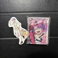 にじさん渡会雲雀 アクリルブロック - メルカリ