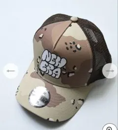 マーキーズ【別注】Youth 9FORTY