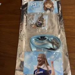 埼玉西武ライオンズ bluelegends チケットホルダー mami | Mercari