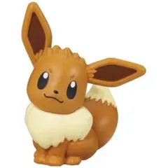 びっくらたまご 入浴剤 フィギュア イーブイ