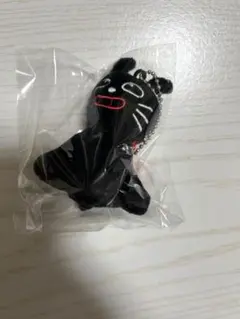 キヨ猫マスコットキーホルダーコレクション【おすわりマントキヨ猫】