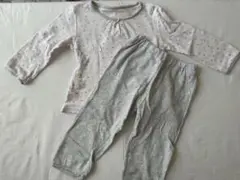 ユニクロ パジャマ 90