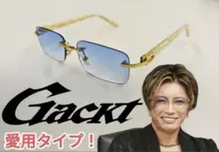 2025年最新】gackt サングラス vartixの人気アイテム - メルカリ