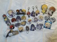 ヒプノシスマイク 麻天狼 まとめ売り