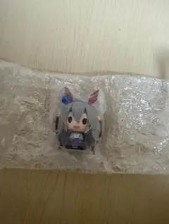 一番くじ　ウマ娘ちょこのっこ　タマモクロス