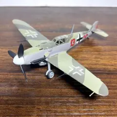 塗装済完成品】AIRFIX1/72ドイツ軍急降下爆撃機 Ju-87B スツーカ
