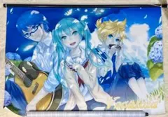2026年最新】kaito タペストリーの人気アイテム - メルカリ