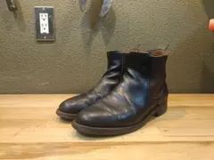 moto ブーツ・革靴