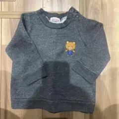 ブランシェス　トレーナー　80