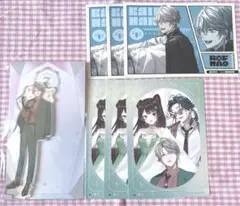 にじさんじ7周年 アクリルスタンド 甲斐田晴