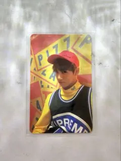 2026年最新】bts love yourself トレカ グクの人気アイテム - メルカリ