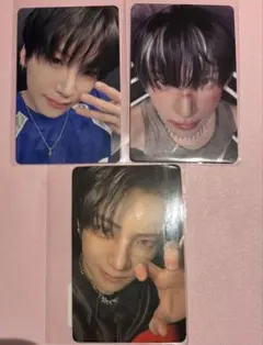 &TEAM Back to Life YUMA ラキドロ ショケ セット