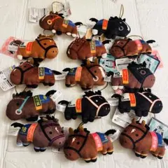 ラウンドワン限定 キャラクターグッズ