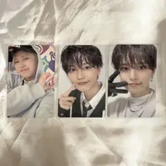 WONHO ウォノ Wonderwall トレカ 3枚セット WONHO ウォノ Wonderwall トレカ 3枚セット | Mercari
