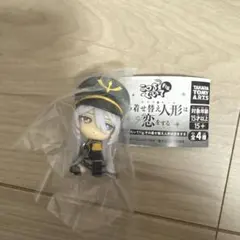 その着せ替え人形は恋をする 着せ恋 こっちむいてfig. ブラックロベリア