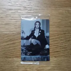 LE SSERAFIM ウエハース CRAZY ステッカー ユンジン