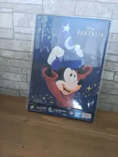 ディズニーファンタジア1番くじ♡7点セット