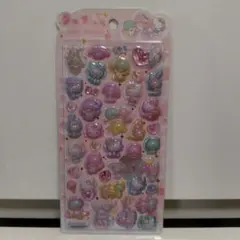 【正規品】うるちゅるポップシール　サンリオキャラクターズ