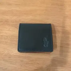POLO RALPH LAUREN コインケース