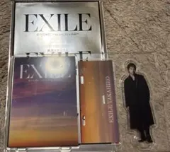EXILE TAKAHIRO アクリルスタンド