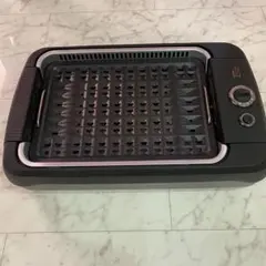 スーパー吸煙グリル スモークリーンIII DSK2003 - メルカリ