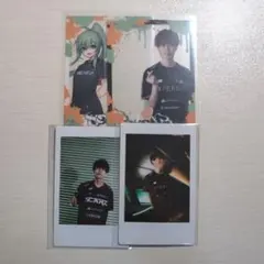 2025年最新】scarz 第五人格の人気アイテム - メルカリ