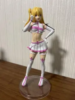 美少女フィギュア アニメフィギュア プライズフィギュア 中古